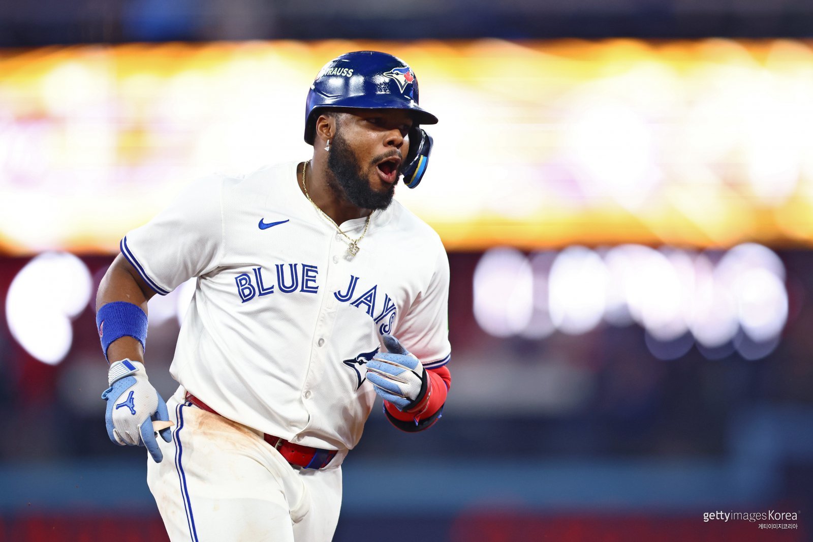 블라디미르 게레로 주니어. 사진=게티이미지코리아