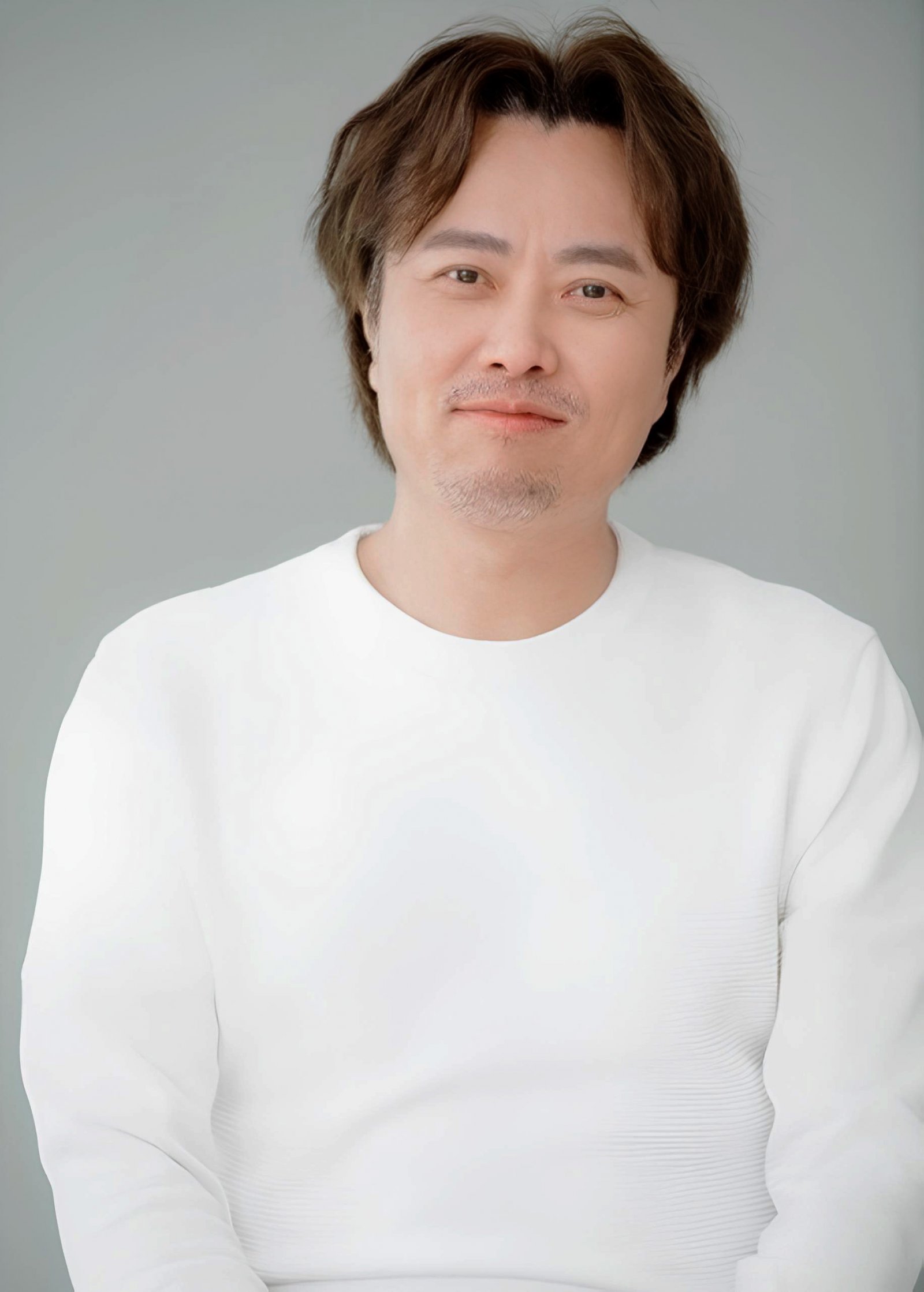 배우 서현철. 사진제공ㅣ메이큐마인웍스