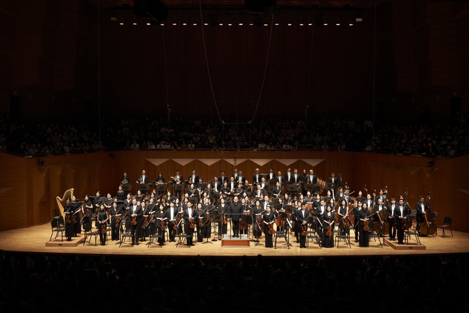 서울시립교향악단