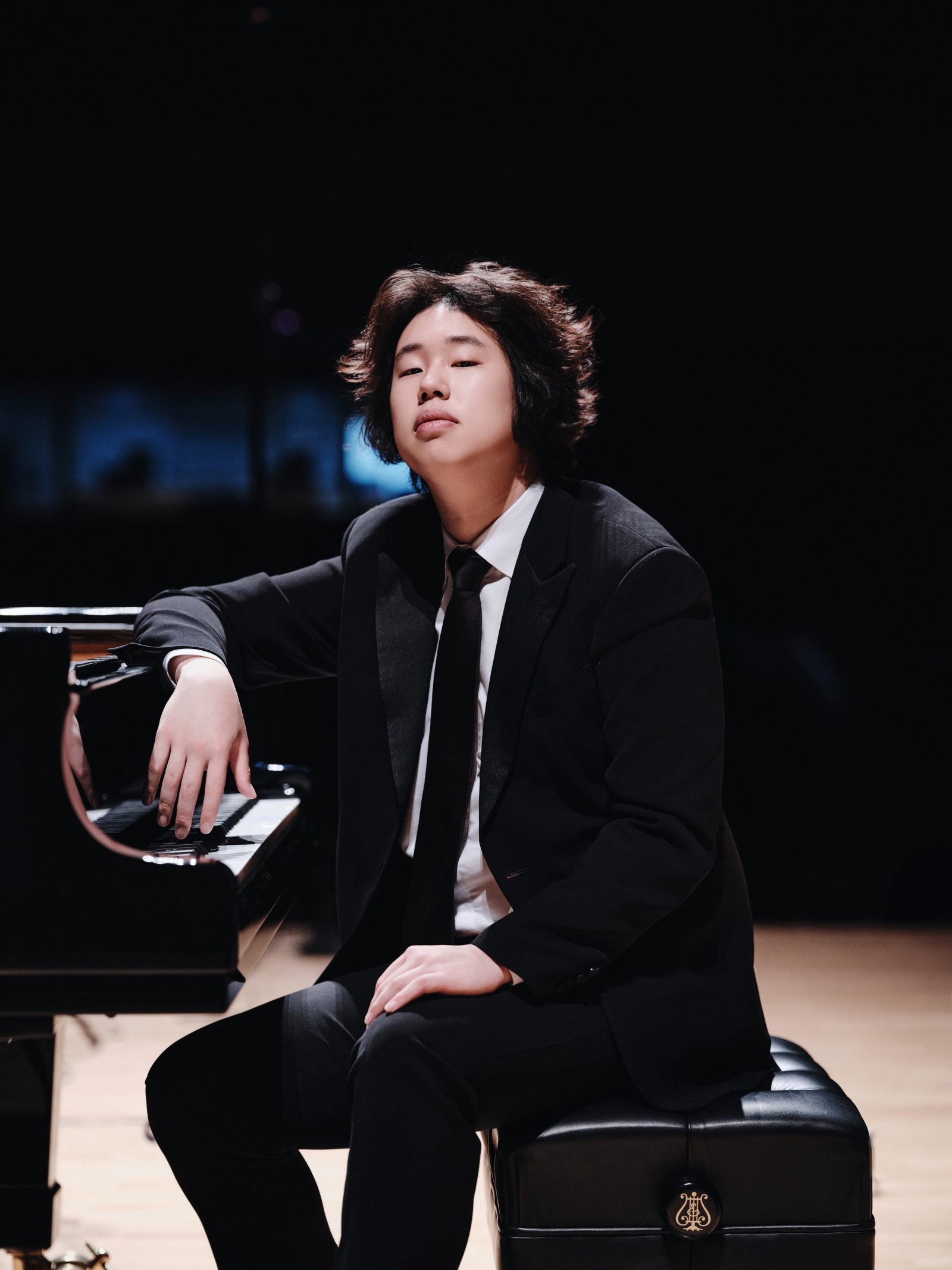 피아니스트 박재홍 (c)rohsh