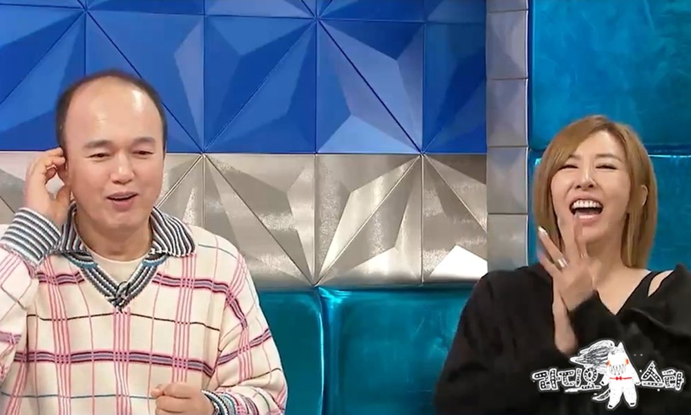 MBC ¡®¶óµð¿À½ºÅ¸¡¯ ±è±¤±Ô, ±è¿Ï¼± ÇâÇÑ Á÷Áø Ç÷¯ÆÃ ¡°(°ú°Å) ÀüȹøÈ£ ¸ÕÀú ¹°¾îºÃ´Ù¡± ¼ÖÁ÷ °í¹é! ¡®Ä¡Áú ¼ö¼ú Àüµµ»ç¡¯ ÀÚóÇÑ »ç¿¬! (2).jpg