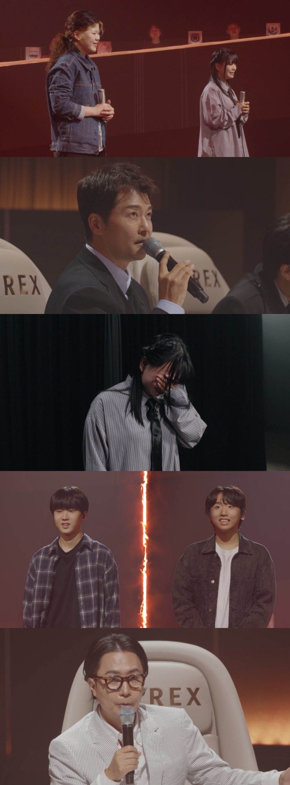 ¿ì¸®µéÀÇ ¹ß¶óµå