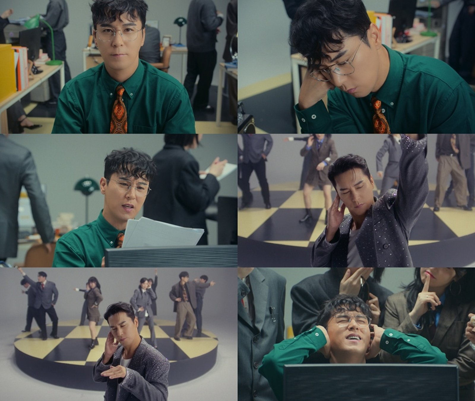 [사진 = 호엔터테인먼트 제공]