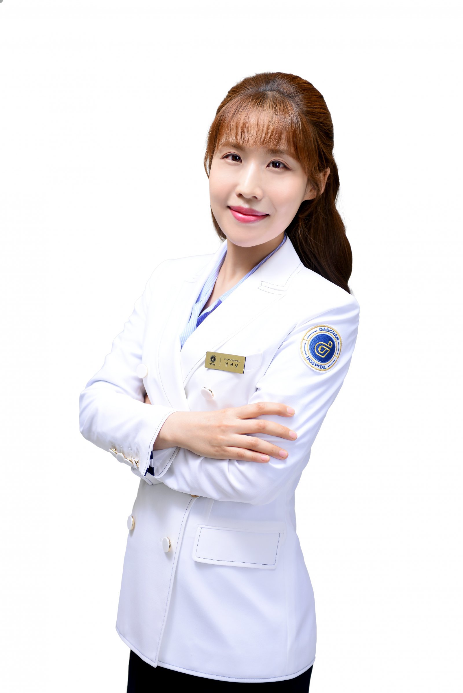 대찬병원 뇌신경센터 강여정 원장