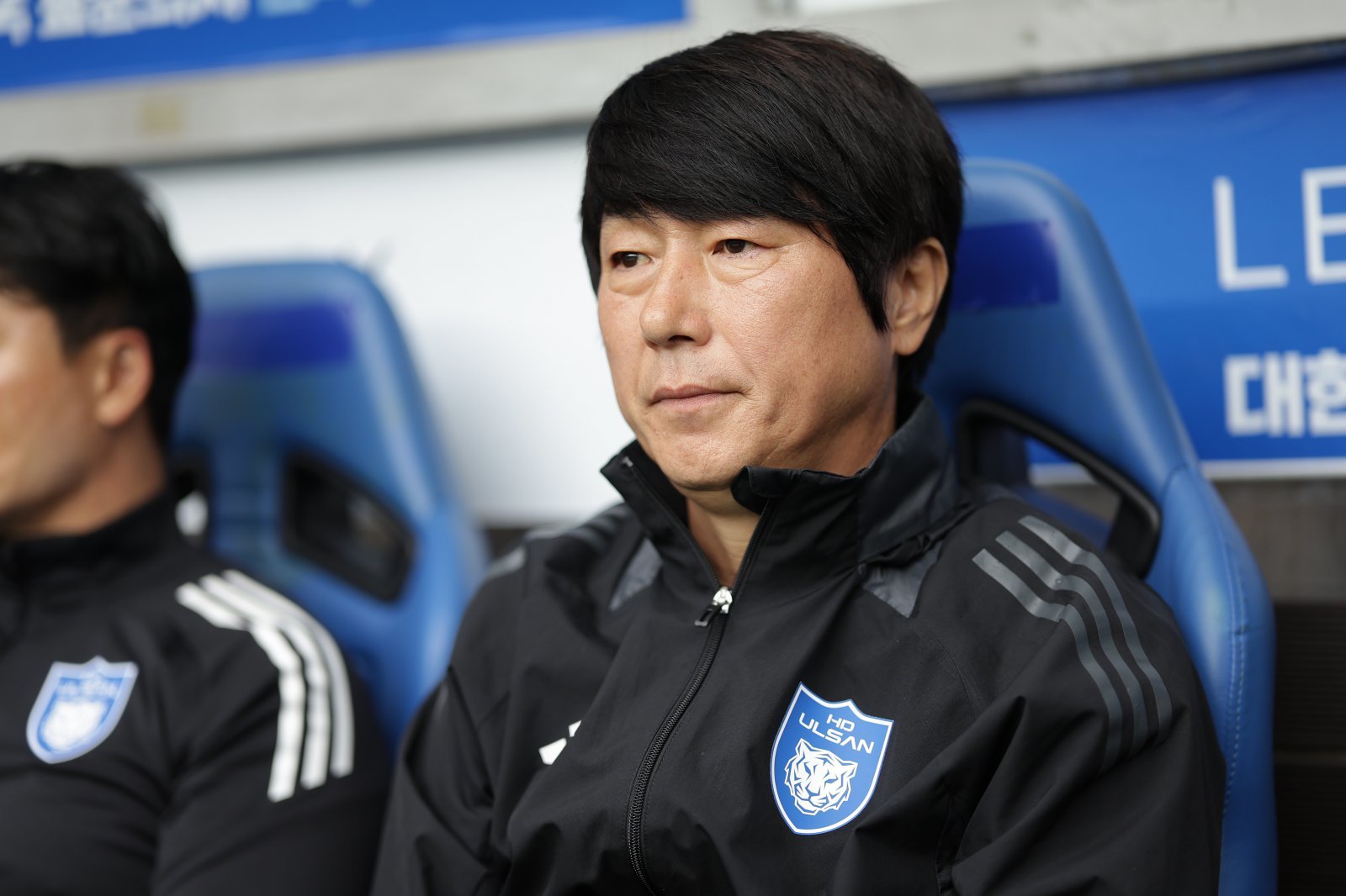 노상래 울산 감독대행은 이달 9일 8년만에 프로팀 지휘봉을 잡았다. 2017년 전남 감독을 끝으로 사령탑 욕심을 내려놨지만 위기에 빠진 팀을 구하고자 대행직을 수락했다. 사진제공│한국프로축구연맹