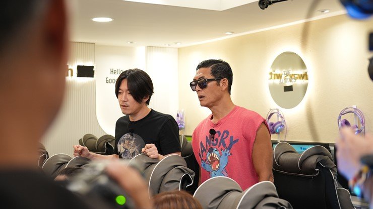 사진제공ㅣ채널S , SK브로드밴드