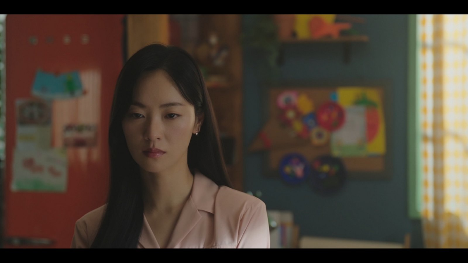 사진 제공｜지니 TV 오리지널 ‘착한 여자 부세미’