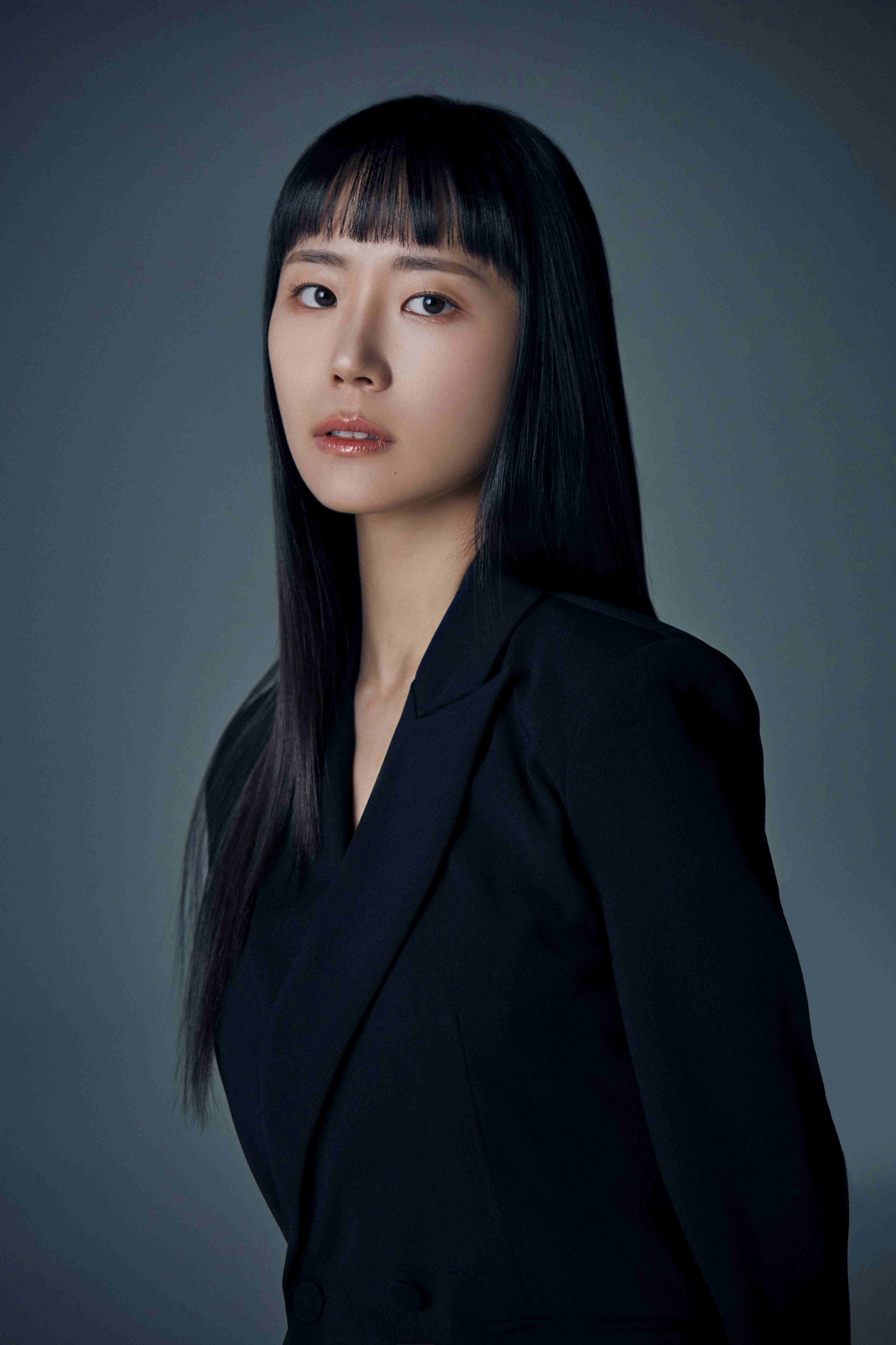 사진설명: 배우 박예니 프로필. (사진제공: 에일리언컴퍼니)