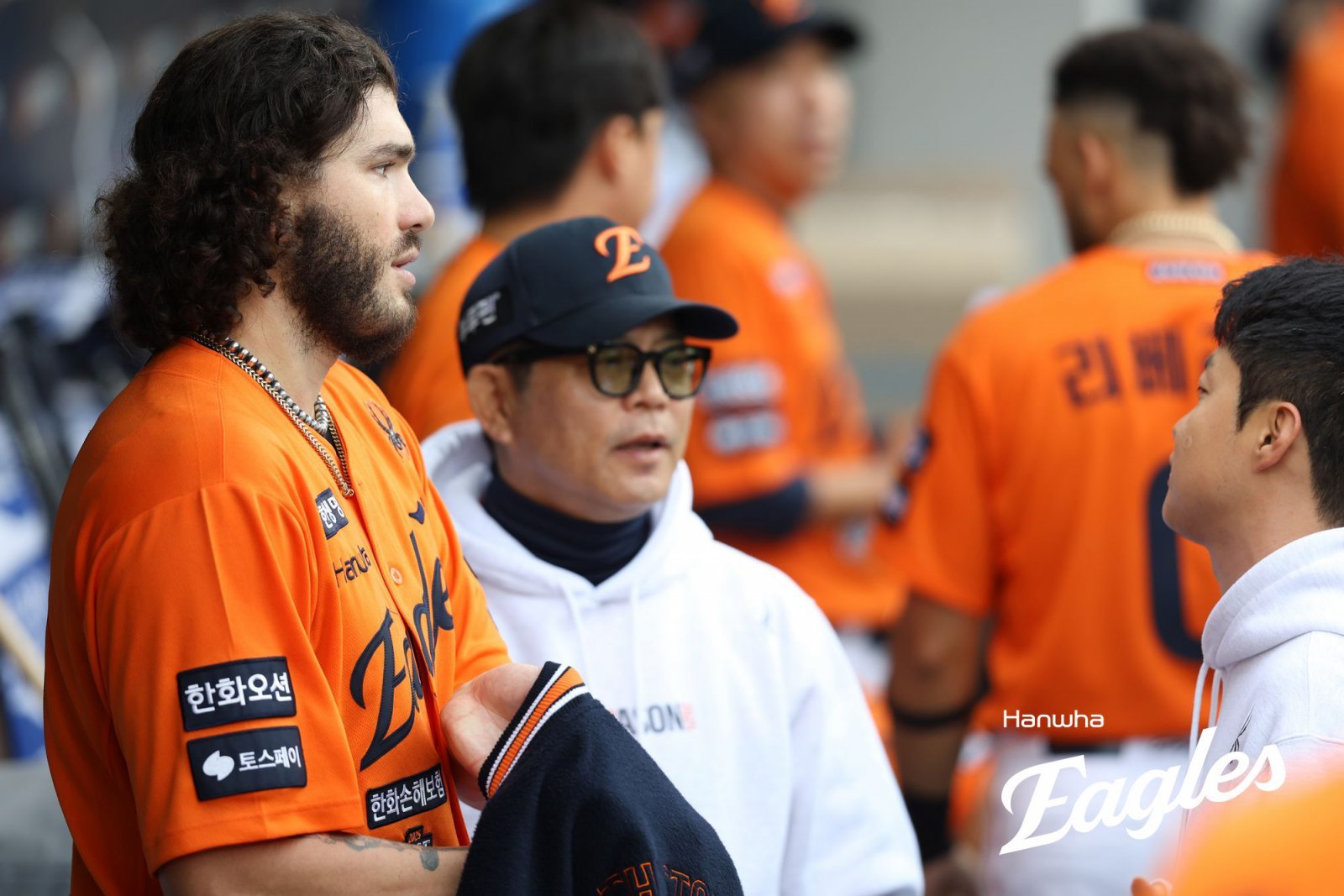 KBO 가을 열기에 긴장했나…PS서 자존심 구긴 외국인투수들