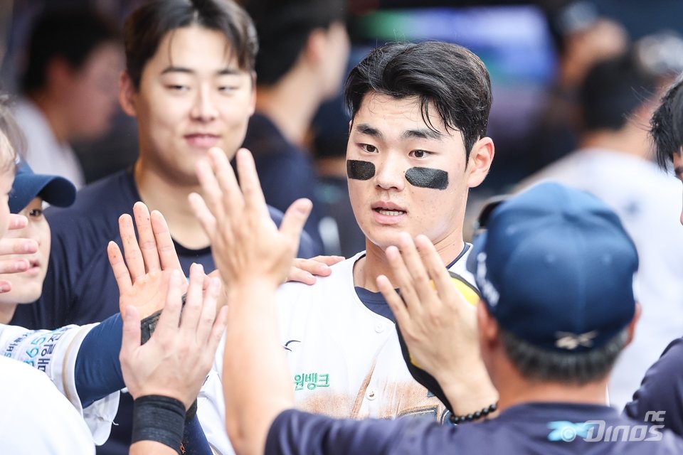 “한국 대표 유격수 하면, 김주원 이름 먼저 나올 것”…실력으로 증명한 2025시즌