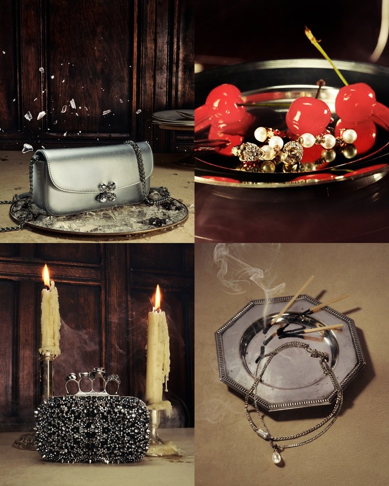 사진제공ㅣ맥퀸(McQueen)