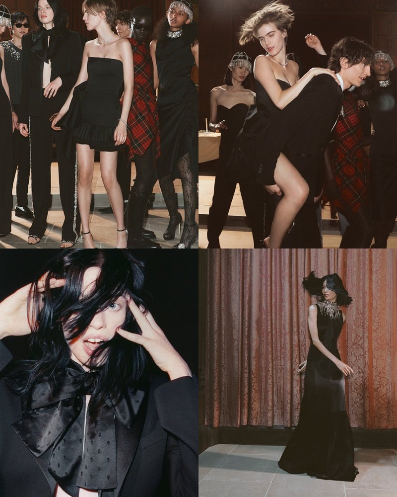 사진제공ㅣ맥퀸(McQueen)