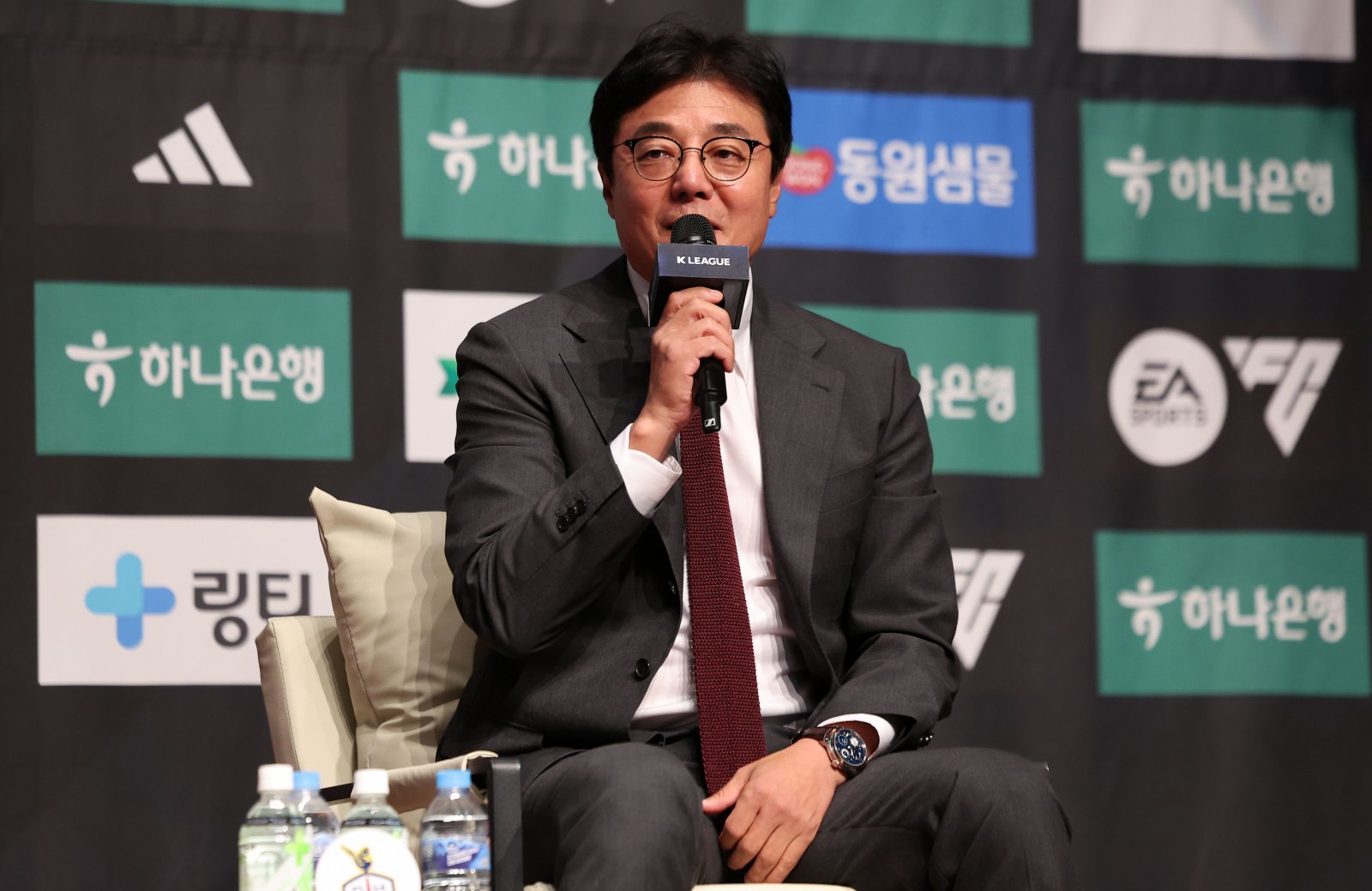 [SD 현장 라이브] 대전하나가 파이널A에서 그려가는 꿈…“우승 좌절에도 구단 역대 최고 성적 달성-ACL 진출 도전은 계속 된다”
