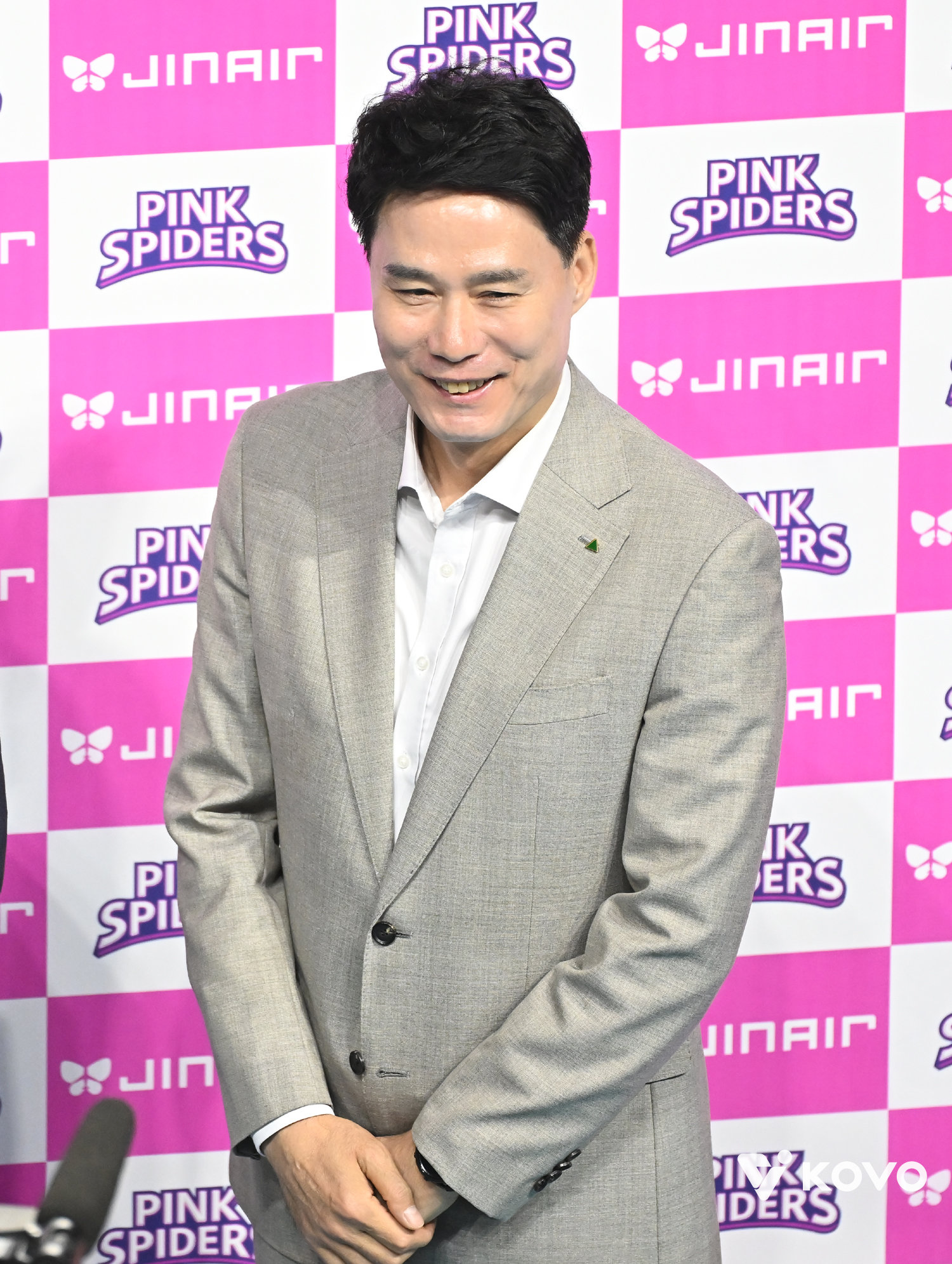 [SD 인천 인터뷰] ‘시즌 첫 승’ 강성형 현대건설 감독, “공격 밸런스에 만족”…흥국생명 요시하라 감독, “상대 연타 대응 아쉬워”