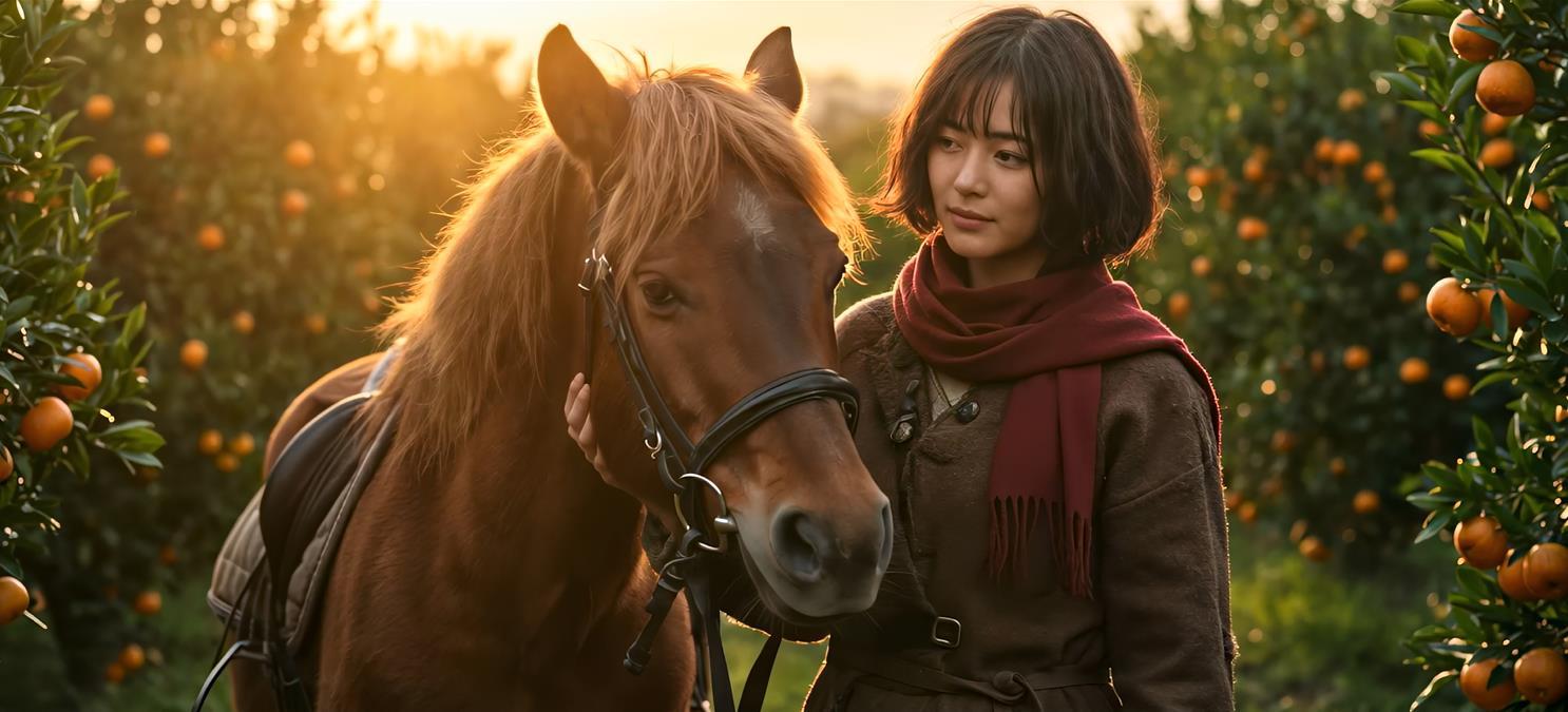 한국마사회 제작 지원 AI 영화 ‘몽생전’, 런던아시아영화제(LEAFF) 초청