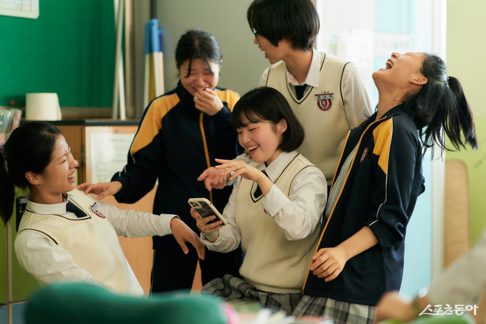 사진제공|㈜바른손이앤에이