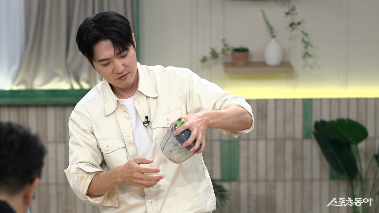 데니안. 사진제공 | MBN