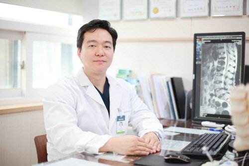 광명21세기병원 전형준 병원장