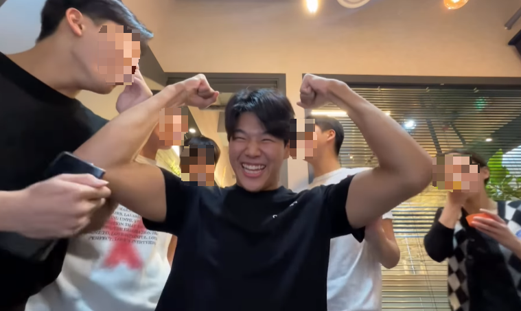 액터스톤 소셜 캡처