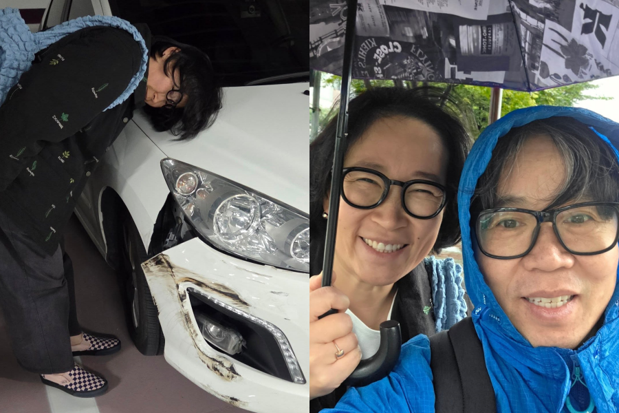 정은표 소셜 캡처