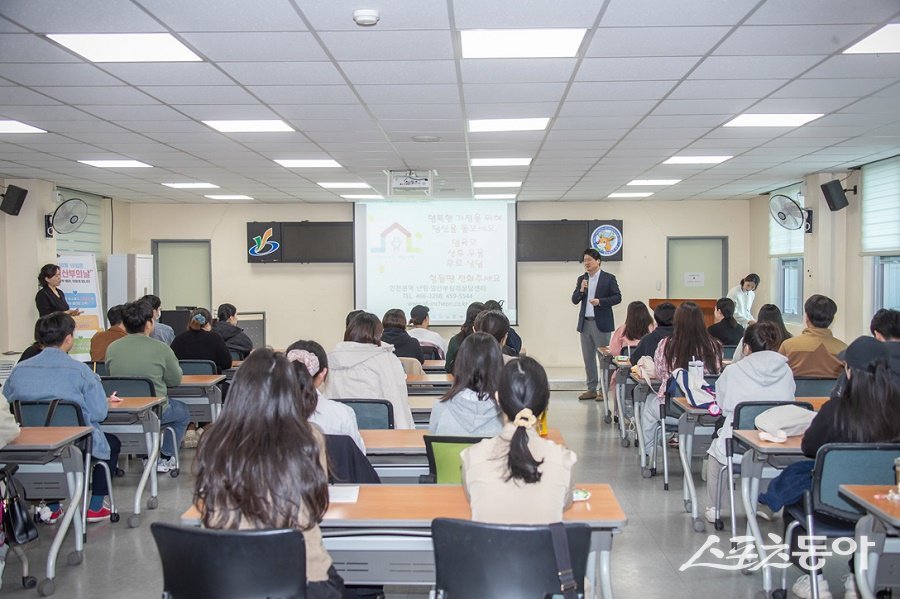 ÀÎõ ¼±¸, ÀÓ»êºÎÀÇ ³¯ ¸Â¾Æ ¡®»êÀü¡¤»êÈÄ ¿ì¿ï ±Øº¹¡¯ °¿¬ °³ÃÖ¡¦½É¸® Áö¿ø °È