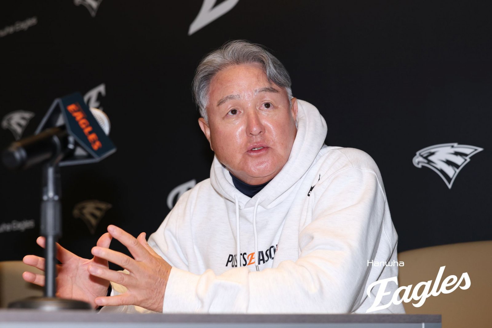 김서현 마무리 기용 뜻 굳힌 김경문 한화 감독 “결과론으로 선수 죽이는 것 안타깝다”