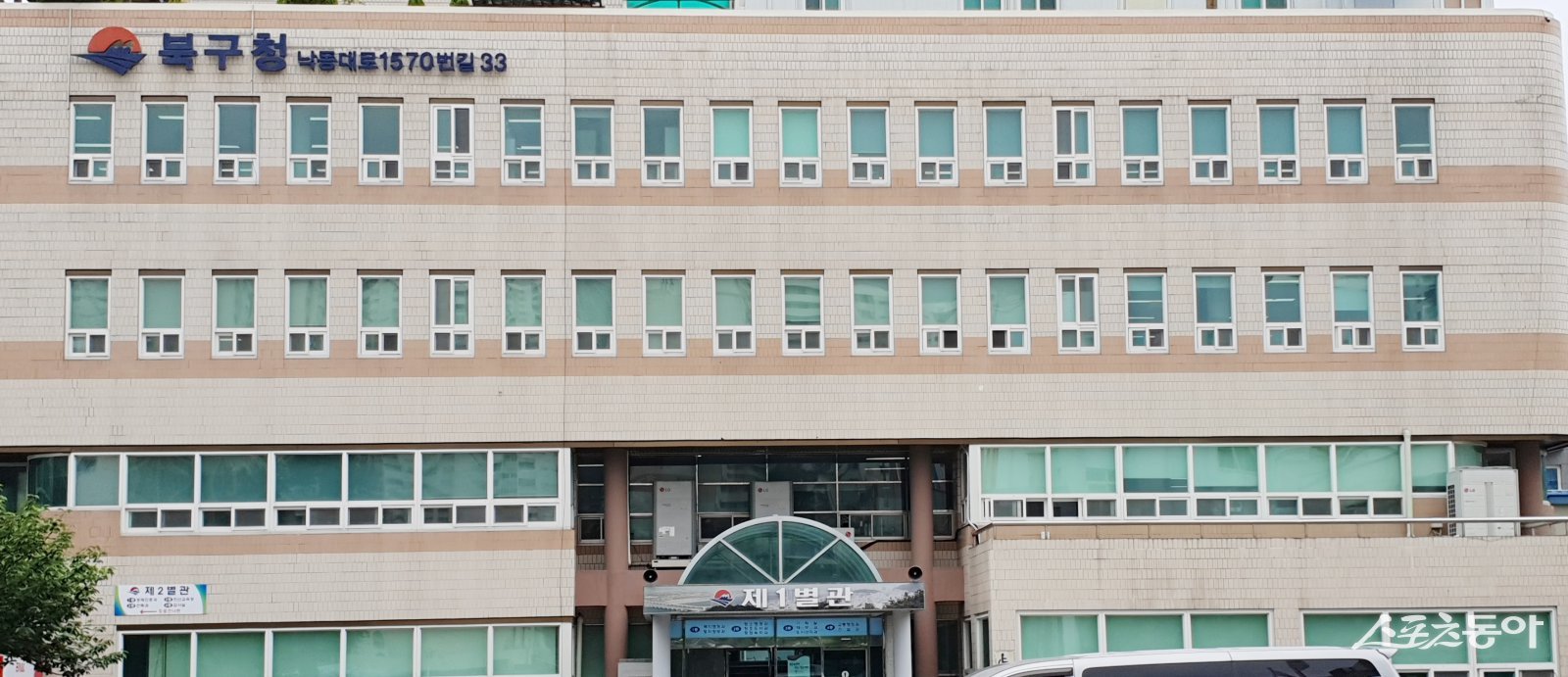 ³»³â 6¿ù Áö¹æ¼±°Å ºÎ»ê ºÏ±¸Ã»Àå, ±¹Èû ¡®Å»È¯¡¯ vs ¹ÎÁÖ´ç ¡®¼ö¼º¡¯ º»°ÝÈ