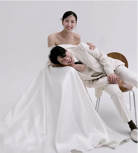 “최현석 반대” 딕펑스 김태현, 12살 연하♥ 최연수 결혼 비화 (불후의 명곡)