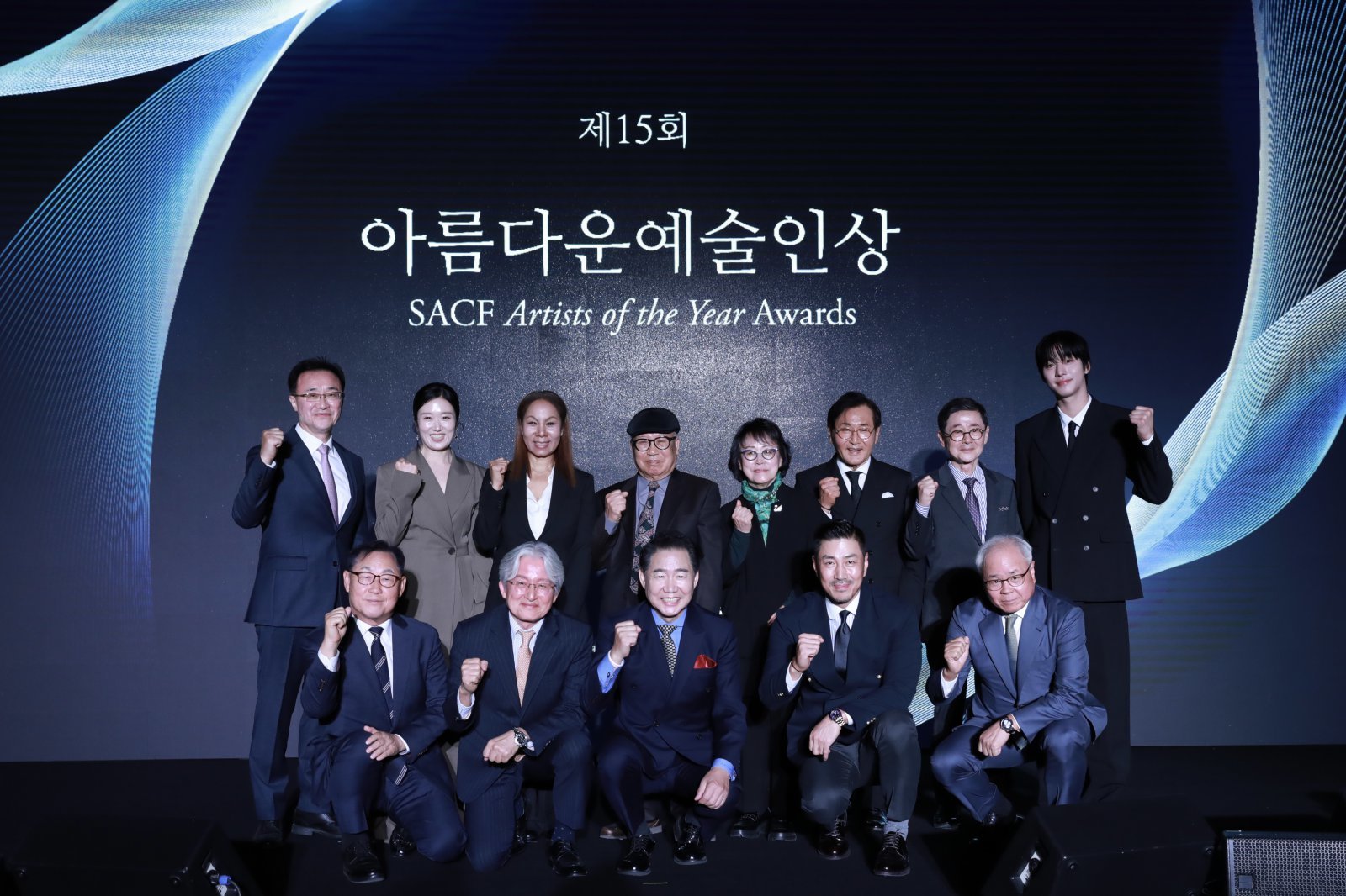 사진제공|신영균예술문화재단