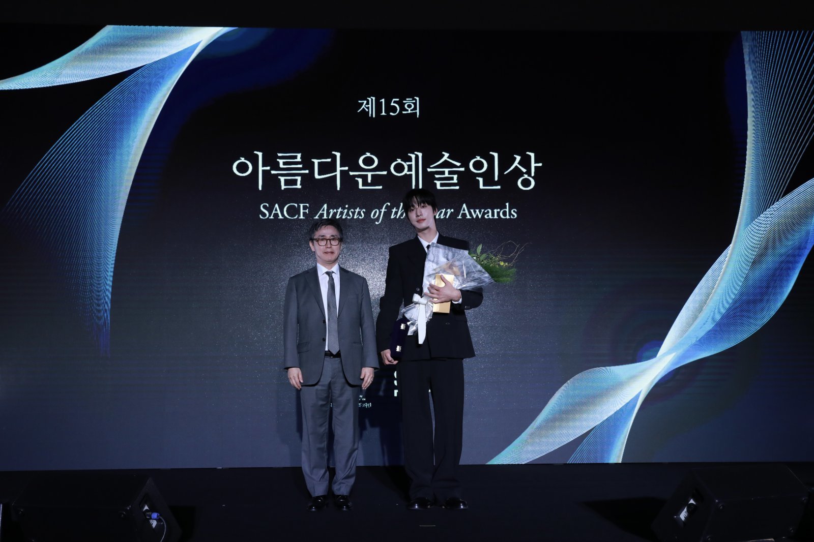 사진제공|신영균예술문화재단