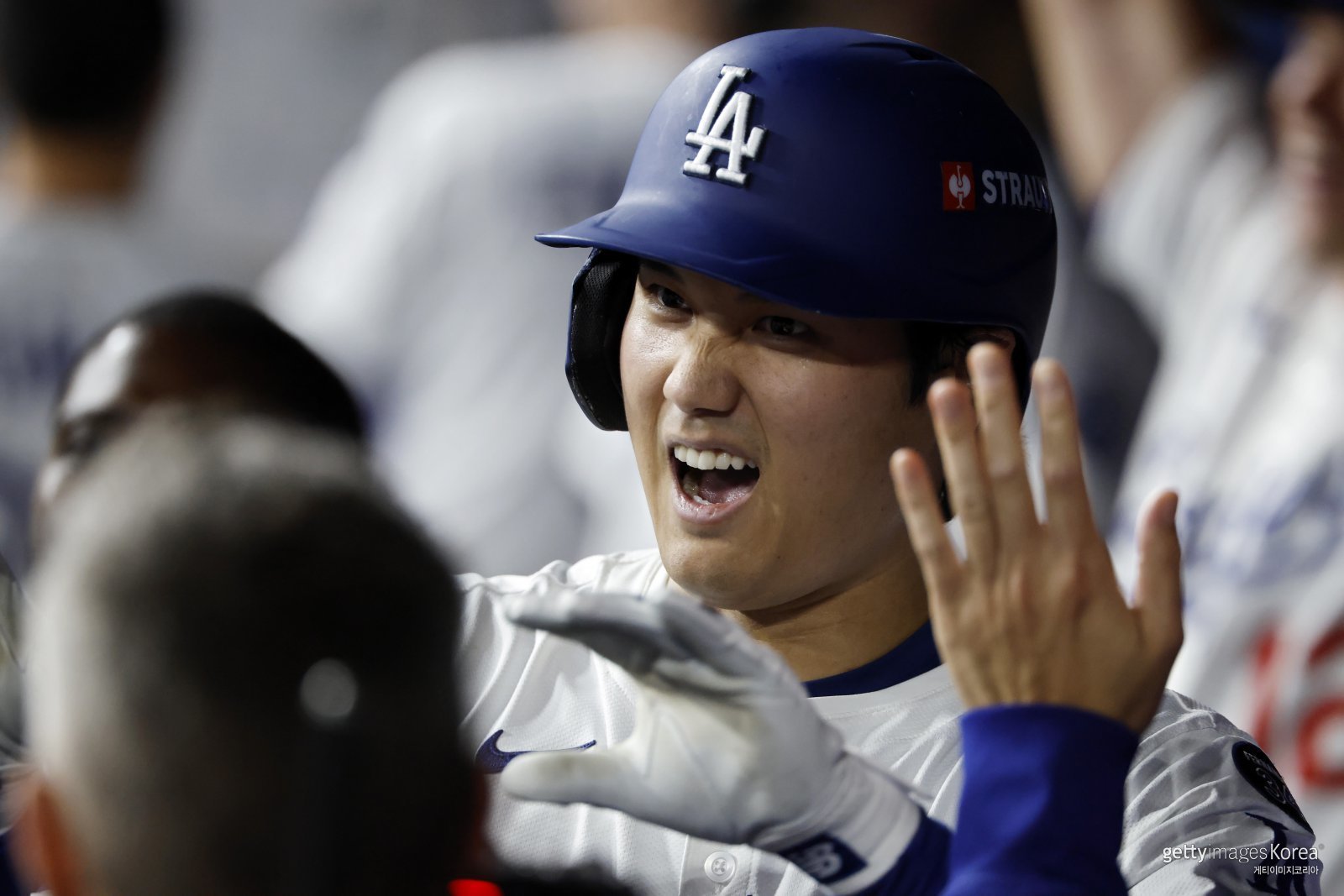 ‘NLCS 기세 그대로’ 오타니, 4차전 ‘월드시리즈 첫 투타 겸업’ 출격