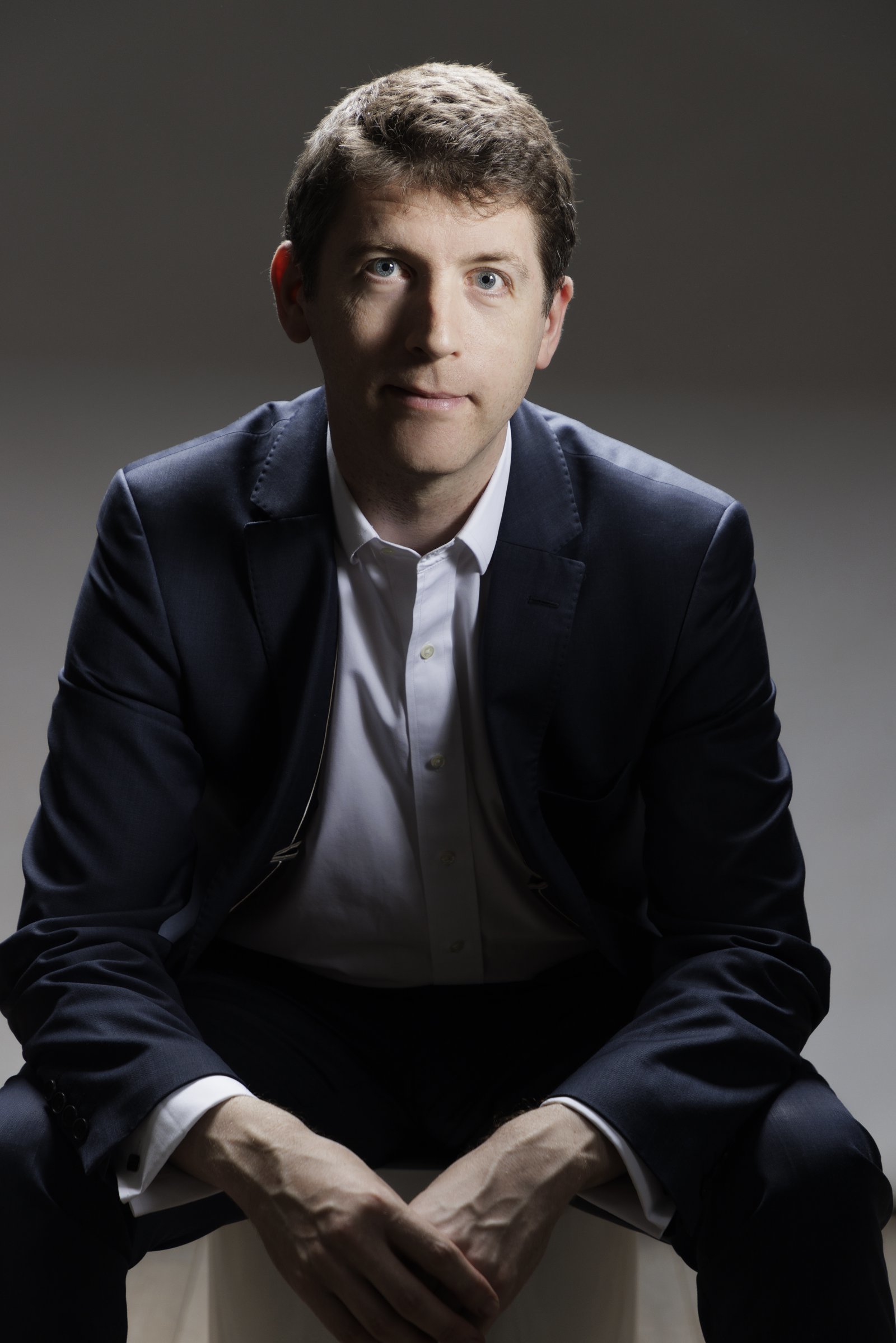 피아노 피닌 콜린스 ⓒCéline Michel