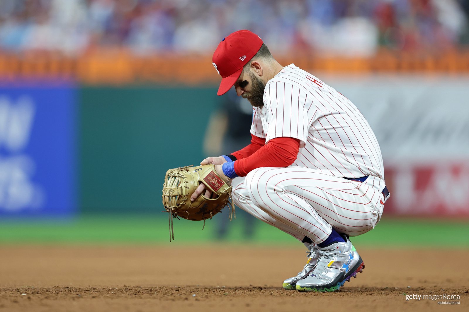 브라이스 하퍼. 사진=게티이미지코리아