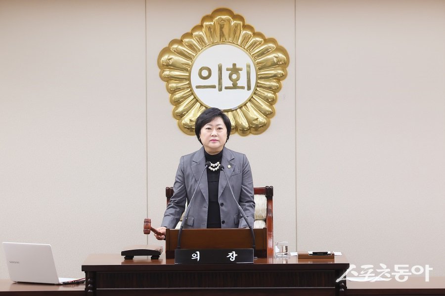 인천 부평구의회, 제272회 제2차 본회의를 끝으로 회기 일정을 마무리했다. 사진제공|인천 부평구의회