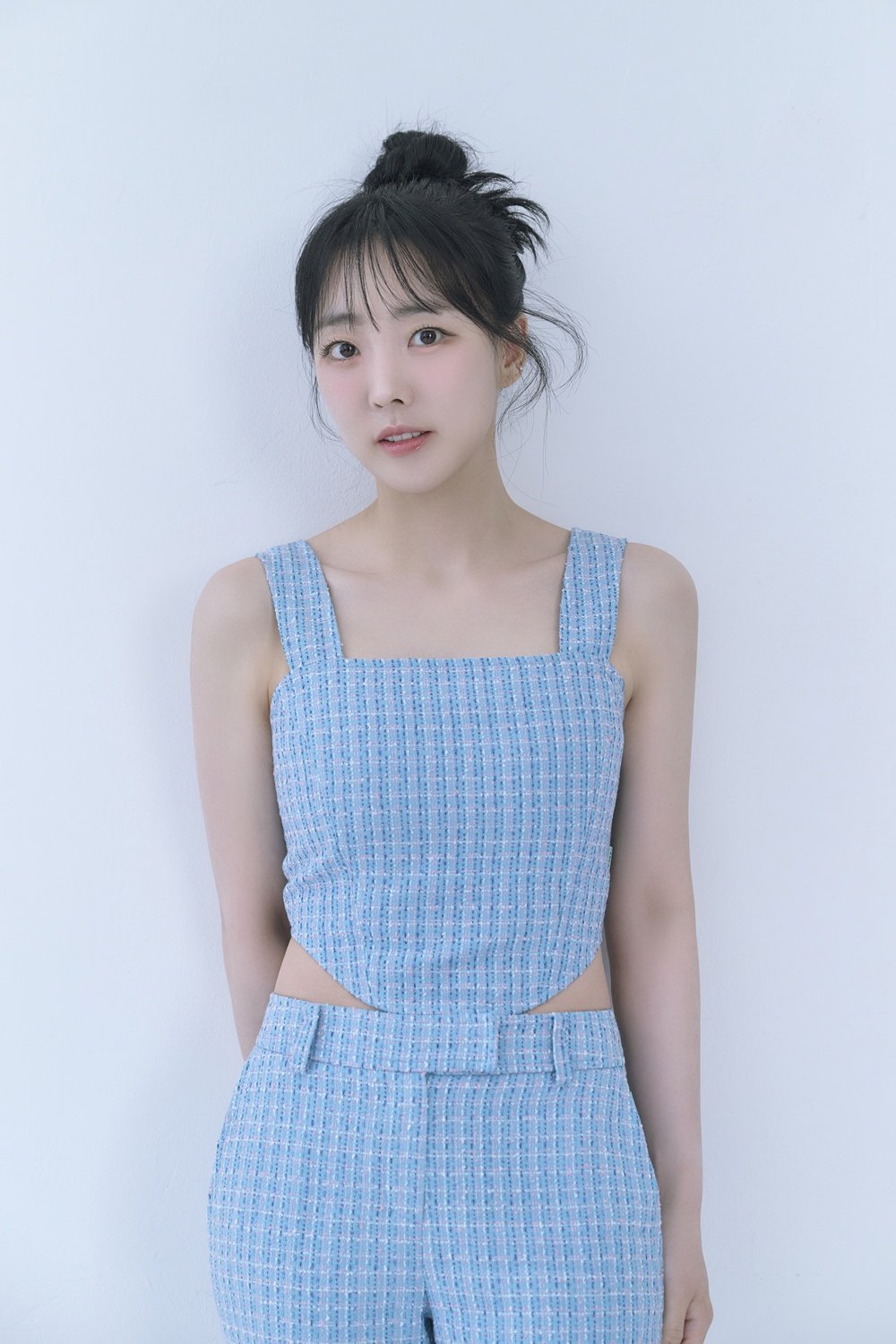 씨야 출신 이보람. 사진제공 | 메이저나인