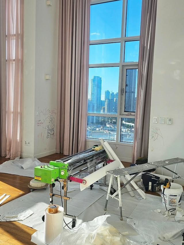 심하은 소셜 캡처