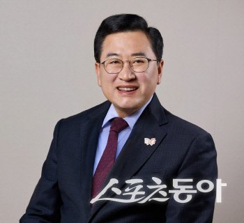주낙영 경주시장