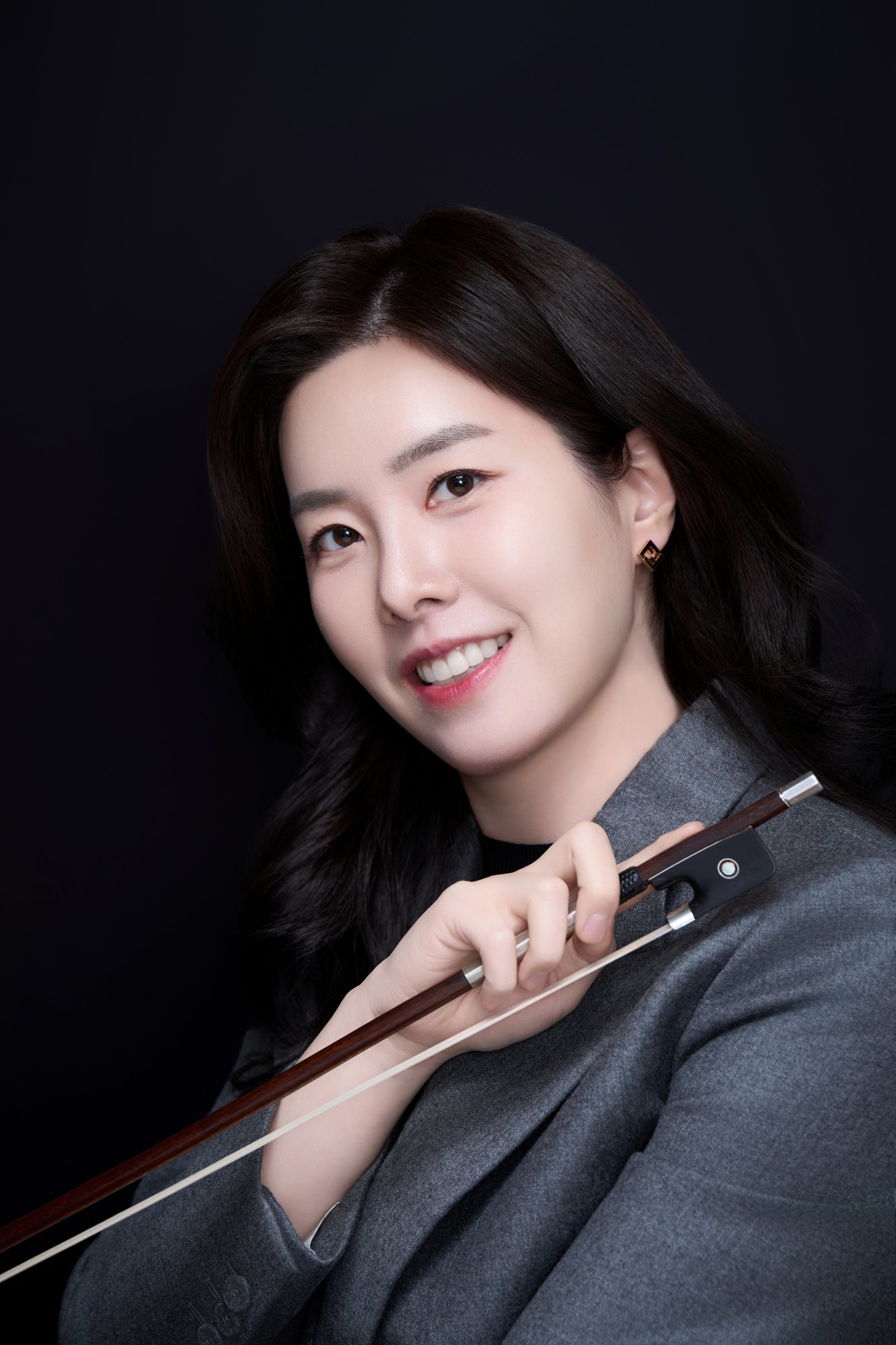 첼리스트 허정인