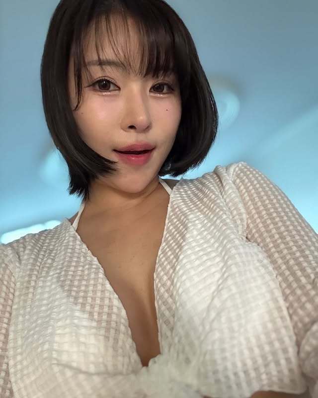 이세영 소셜 캡처