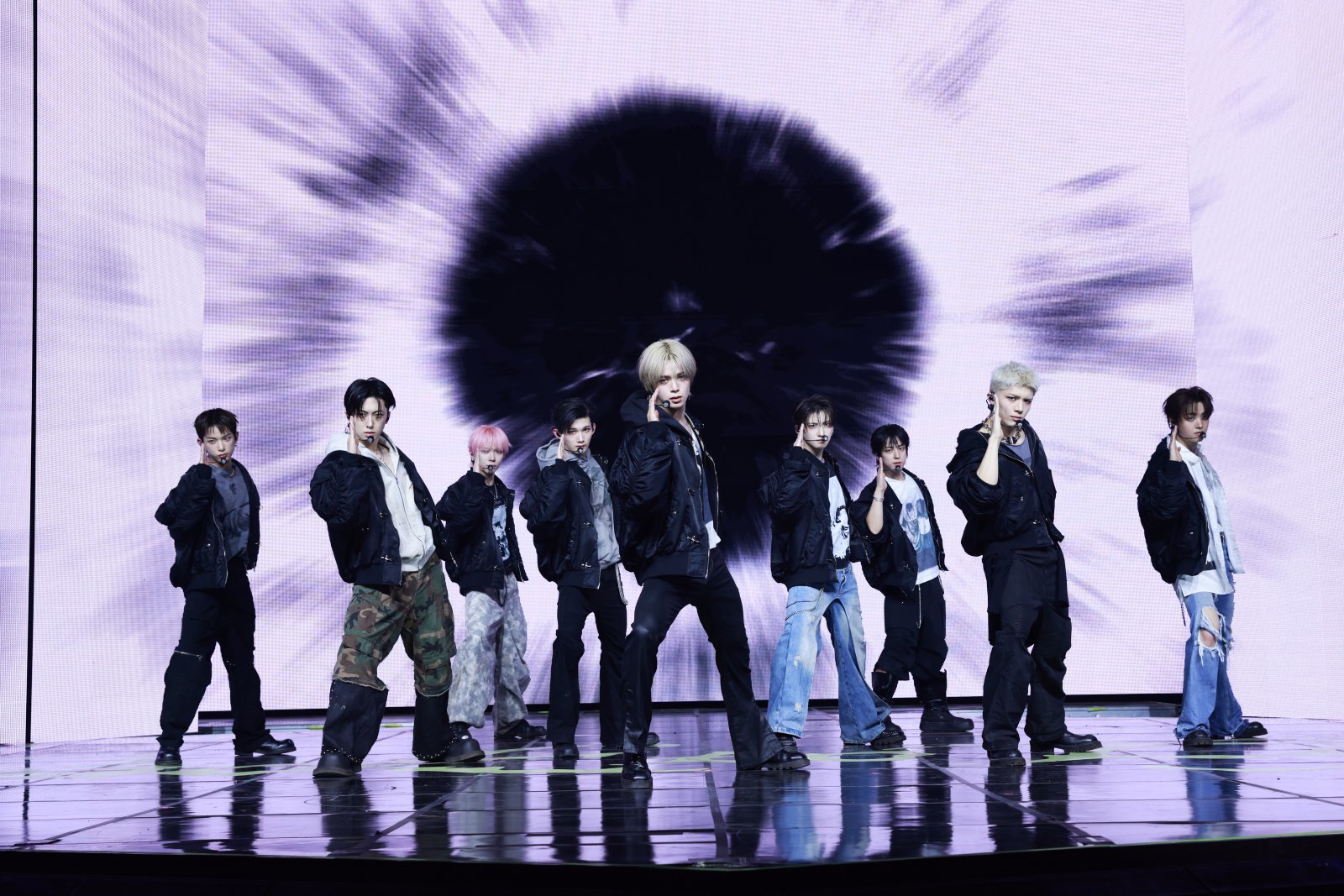 사진제공 | 하이브·YX레이블즈