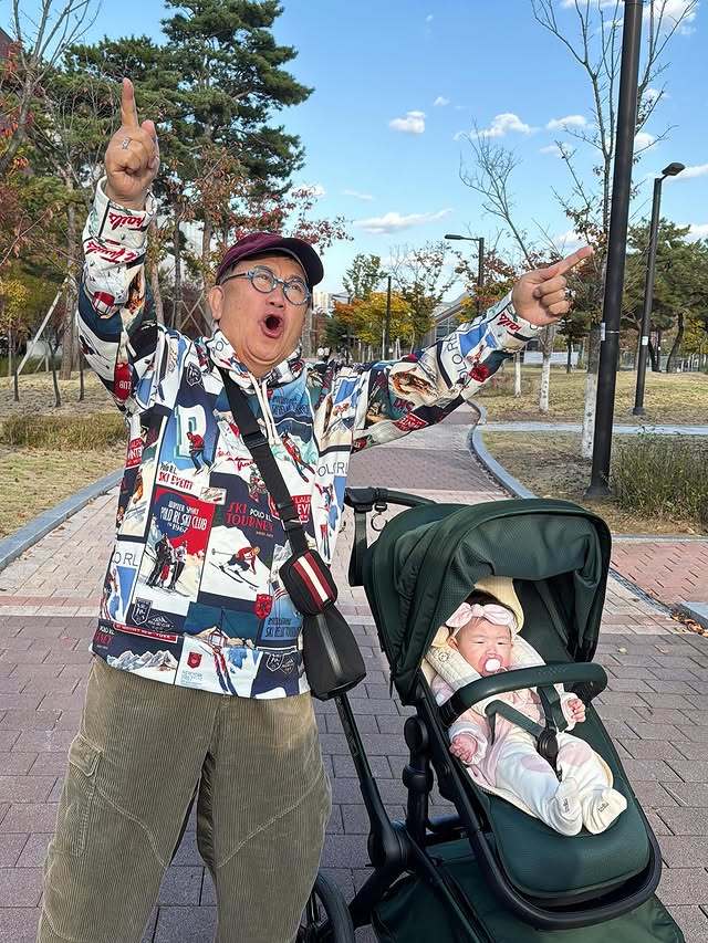 이수민 소셜 캡처