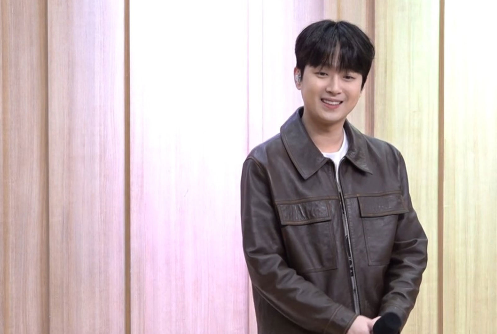 이찬원 “‘엄마의 봄날’ 녹음하다 오열” (컬투)