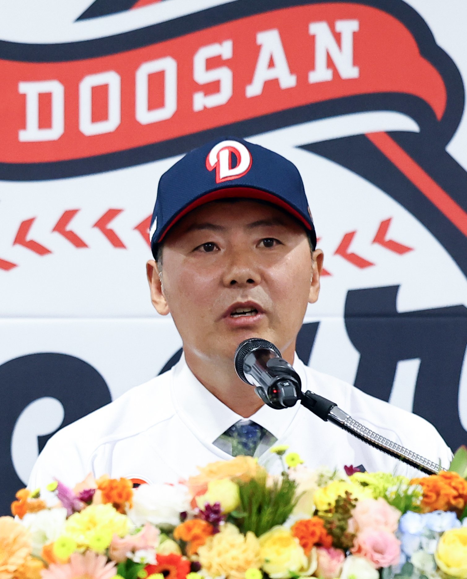 “지옥훈련? 당연히 해야 할 훈련!” 공정한 경쟁 강조한 ‘김원형호 두산’ 마무리캠프에 쏠리는 시선