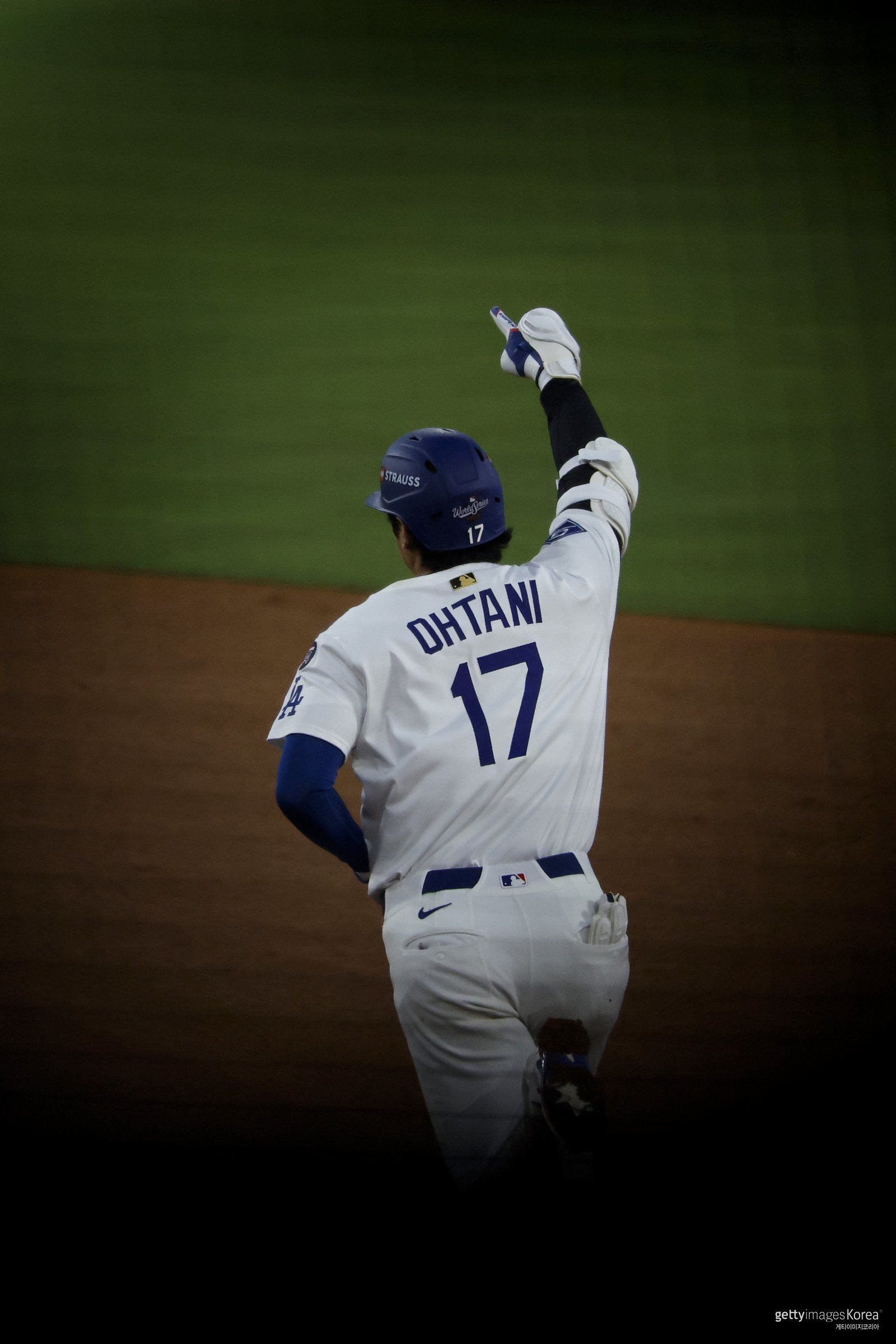 오타니 쇼헤이. 사진=게티이미지코리아