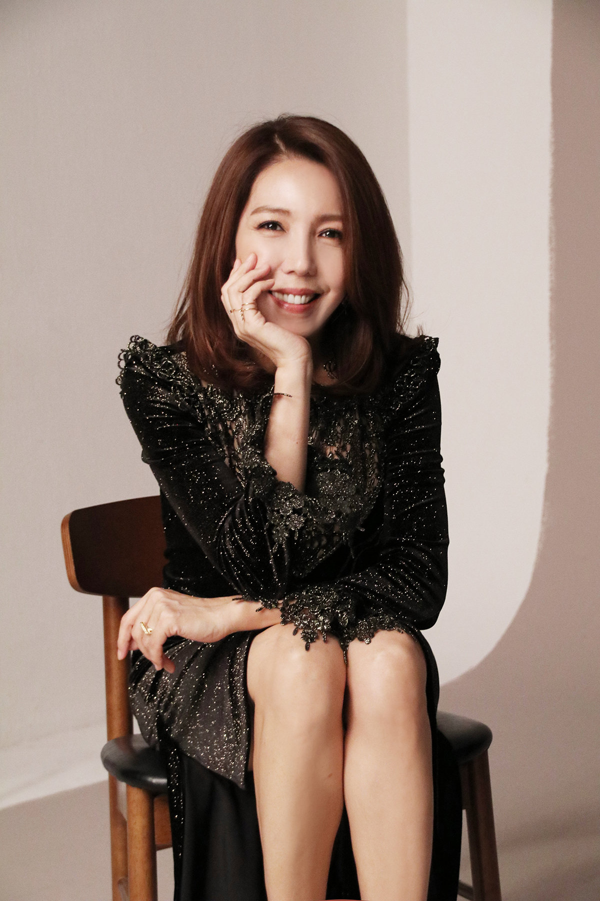 전수경. 사진제공 | 애닉이엔티