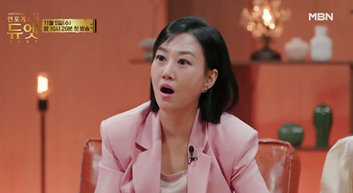장윤정 눈물 터졌다, 94세 노모와 하모니 ‘감동’ (언포게터블 듀엣)