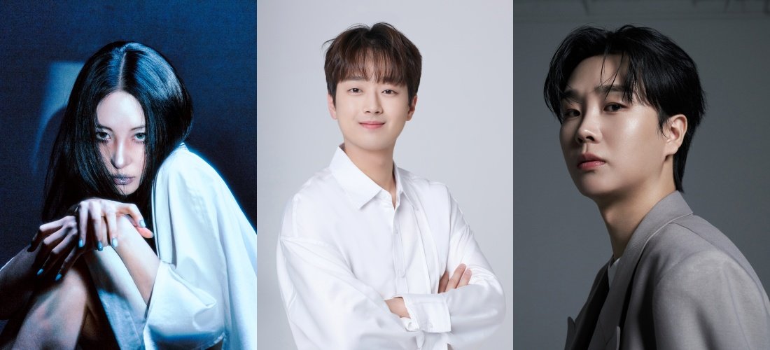 이찬원, 절친 송민준과 ‘아는 형님’ 출격 [공식]