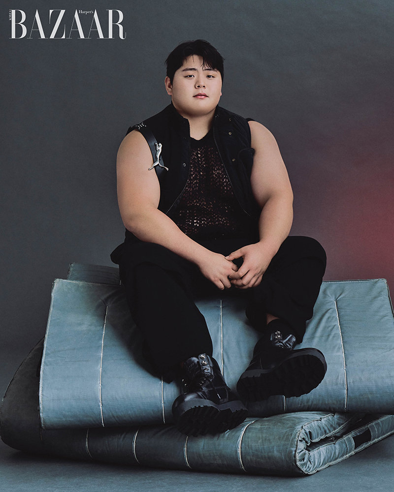 사진제공ㅣ하퍼스 바자 코리아