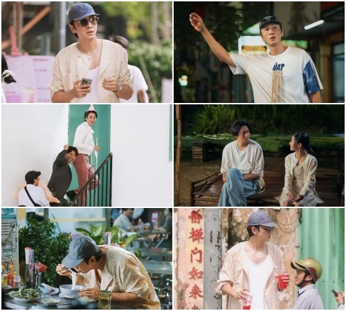 사진제공｜CJ CGV·제리굿컴퍼니