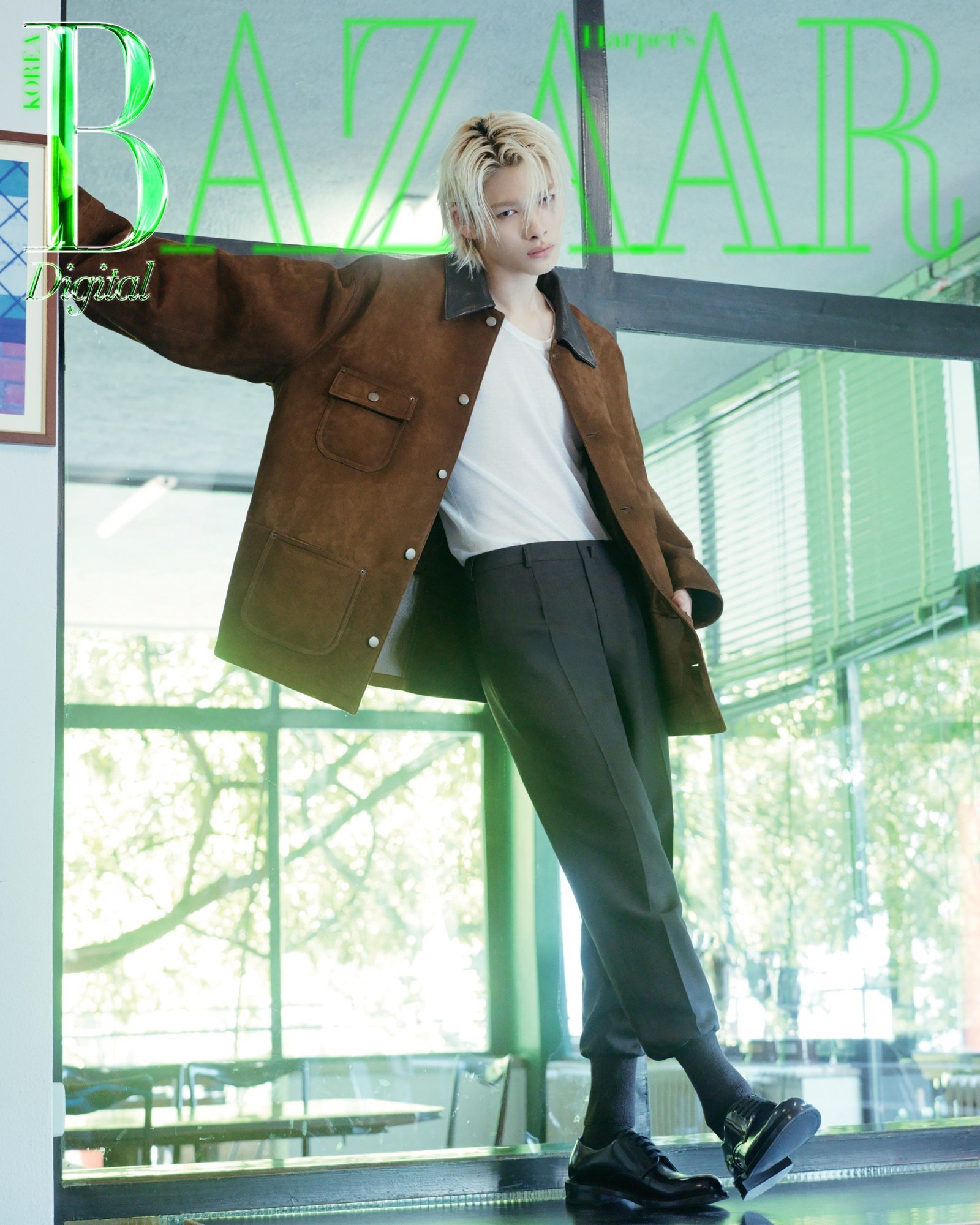 사진제공 | 하퍼스 바자 코리아